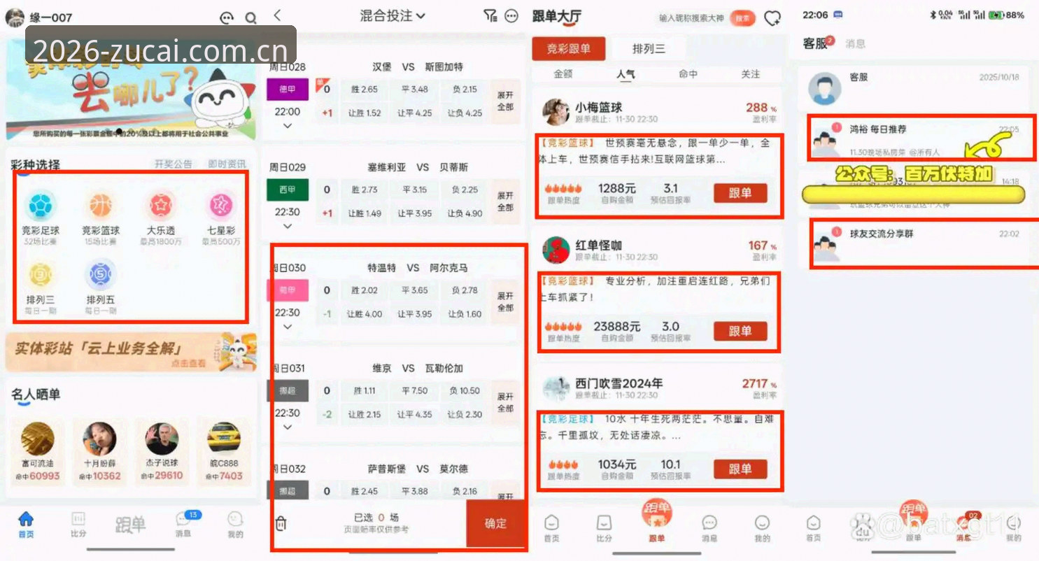 竞彩2026新版 实战派资深用户分享:2026新版竞彩平台使用心得与高效技巧