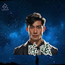 陈曦